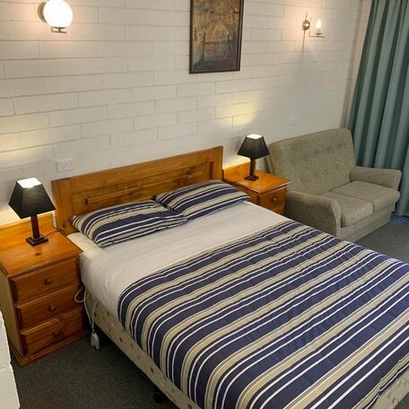Finley Motel - Photo3