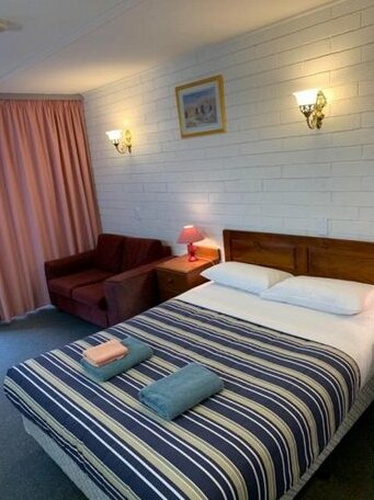 Finley Motel - Photo4