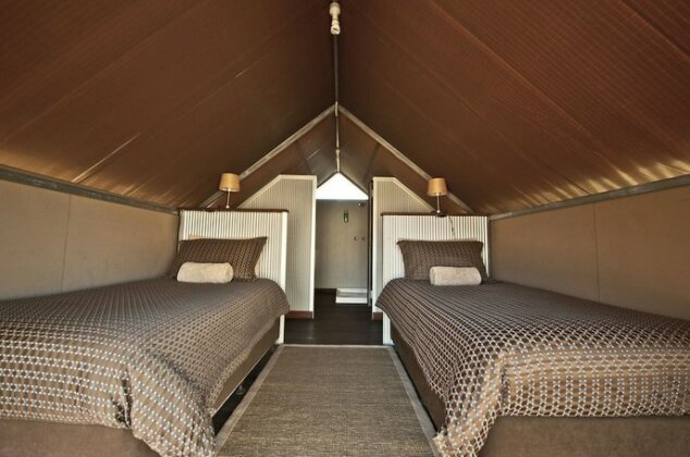 Bell Gorge Wilderness Lodge - Photo3
