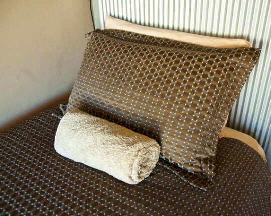 Bell Gorge Wilderness Lodge - Photo4