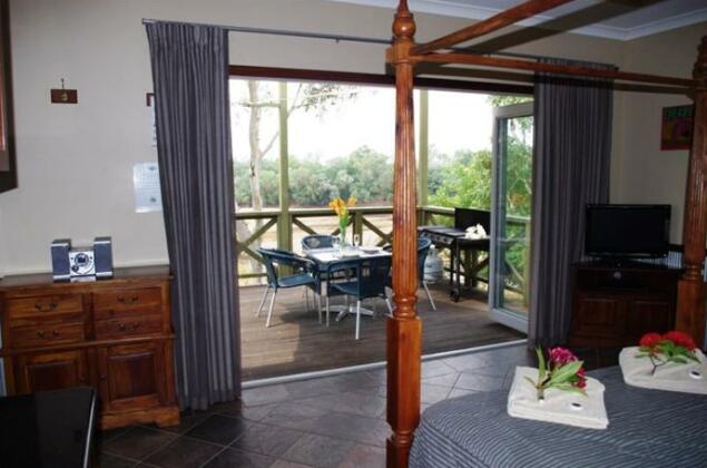 Fitzroy River Lodge Fitzroy Crossing - Photo2