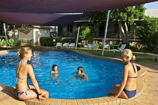 Fitzroy River Lodge Fitzroy Crossing - Photo3