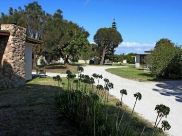 Flinders Island Cabin Park