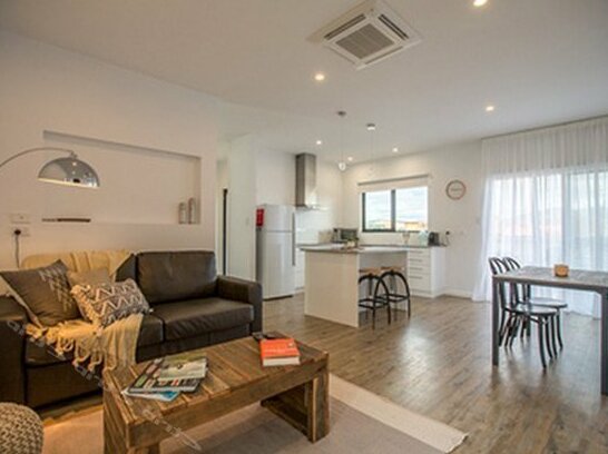Island Quarters - Photo5