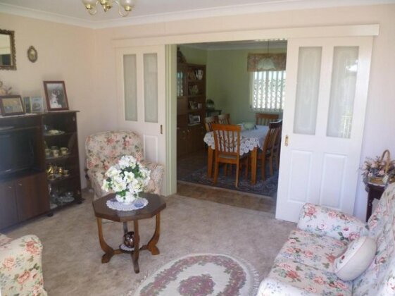 Hillview B & B Forbes - Photo2