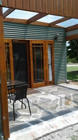 Sleepy Hollow Hideout - Hideout 1 - Photo2