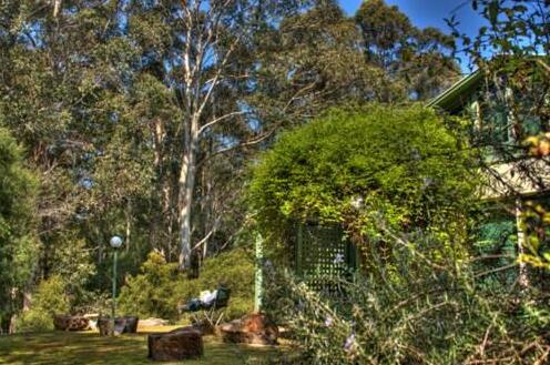 Harmony Forest Cottages - Photo4