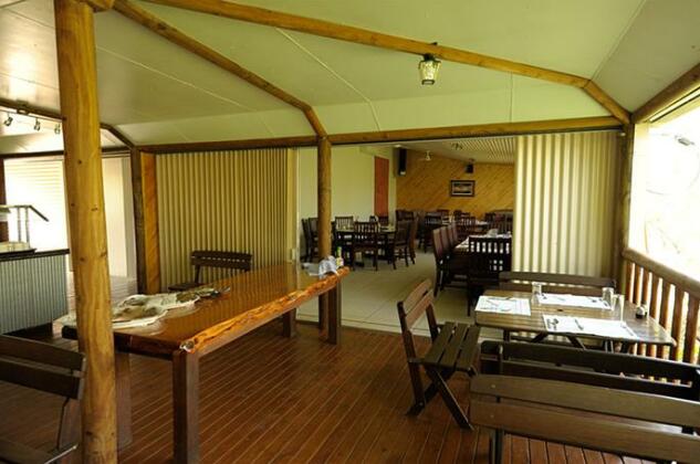 Cobbold Gorge Station - Photo4
