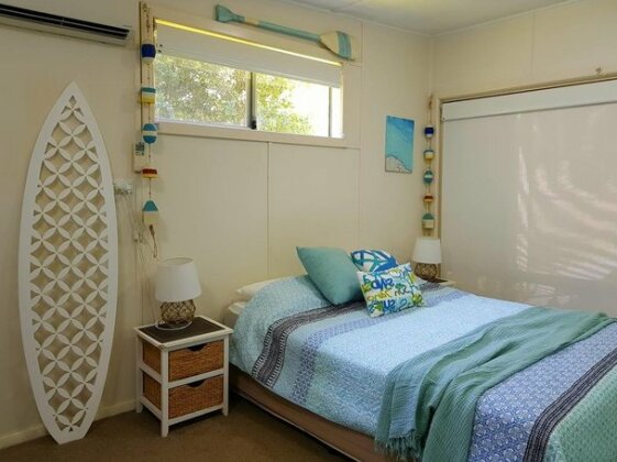 Chill-Out Beach House @ Forster - Photo5