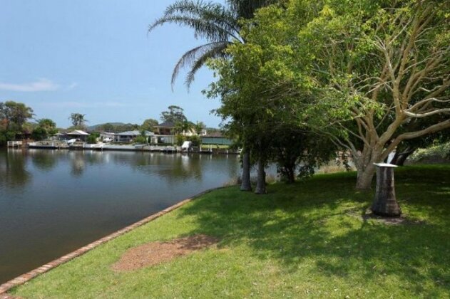 Lake House On Elouera - Photo2
