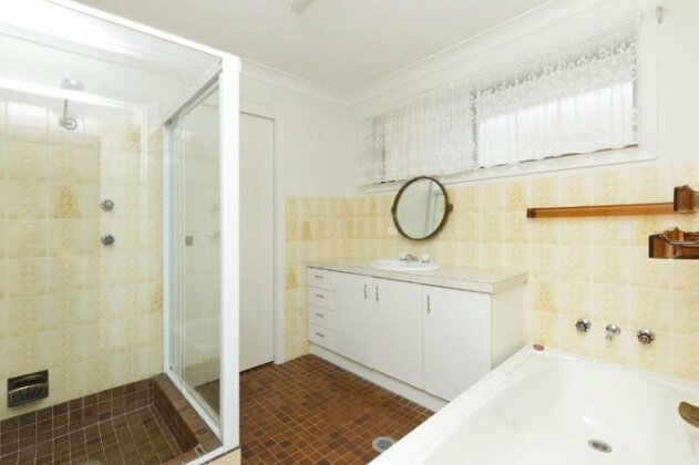 Lake House On Elouera - Photo5