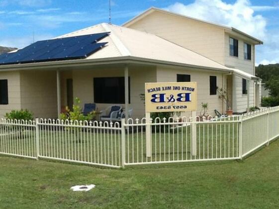 North One Mile Beach B & B - Photo2