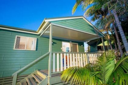 Reflections Holiday Parks Forster Beach