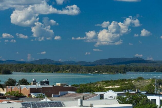 Sandbar 401 1-3 Head Street Forster - Photo5