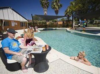 Secura Lifestyle Lakeside Forster - Photo3