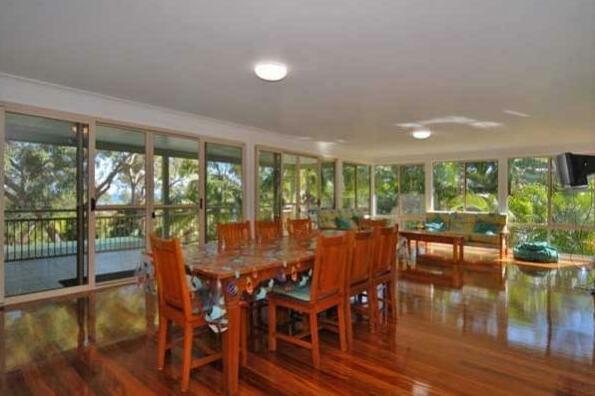 Eliza Palms Apartments - Photo2