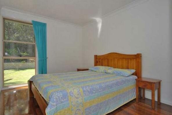 Eliza Palms Apartments - Photo4