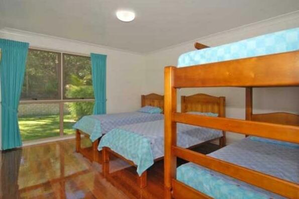 Eliza Palms Apartments - Photo5