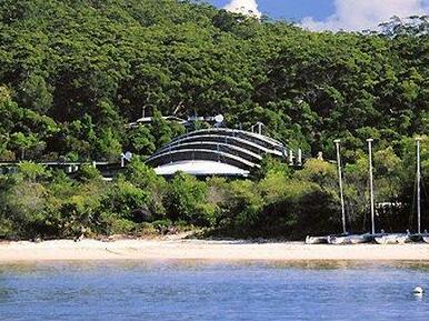 Mercure Kingfisher Bay Resort Fraser Island - Photo2