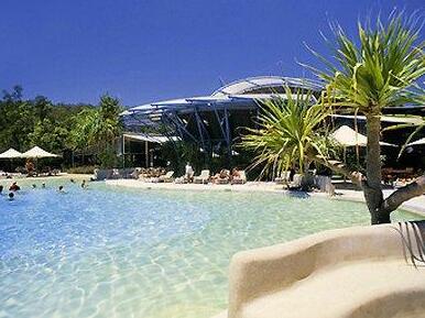 Mercure Kingfisher Bay Resort Fraser Island - Photo4