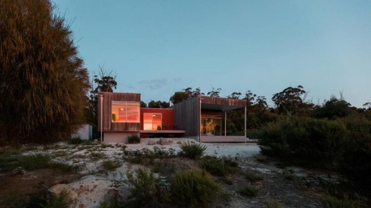 Aplite House - Photo4