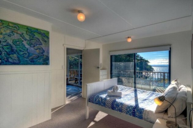 Cove Cottage - Photo2