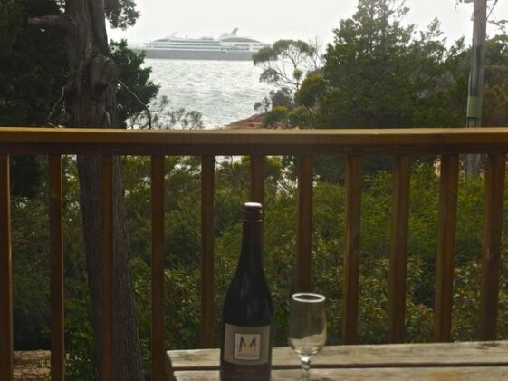 Cove Cottage - Photo3