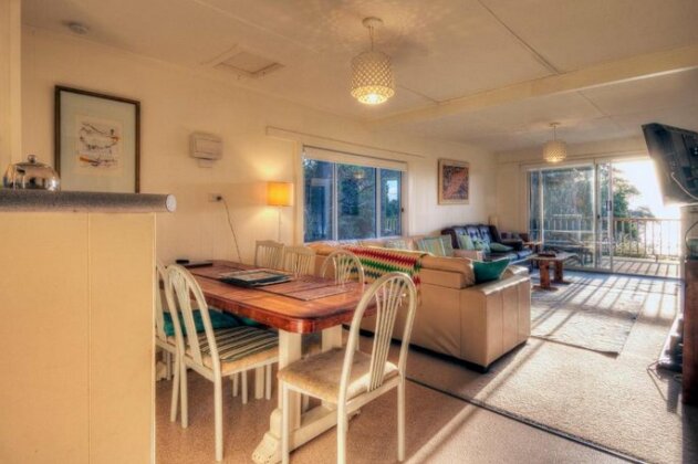 Cove Cottage - Photo4