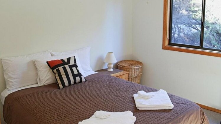 Lysaght Lodge - Photo2