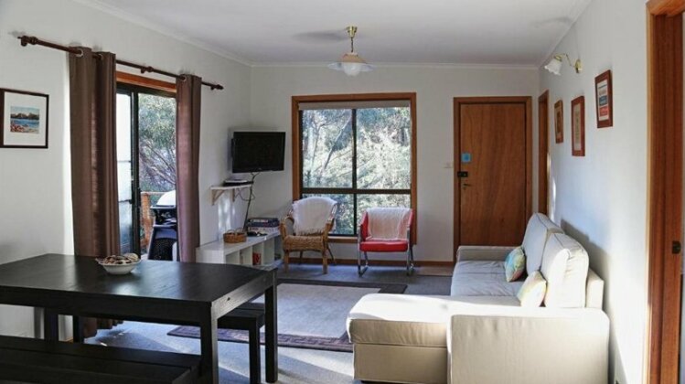 Lysaght Lodge - Photo4