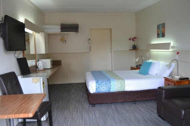 Gatton Motel - Photo3