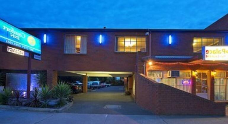 Bay City Geelong Motel - Photo2