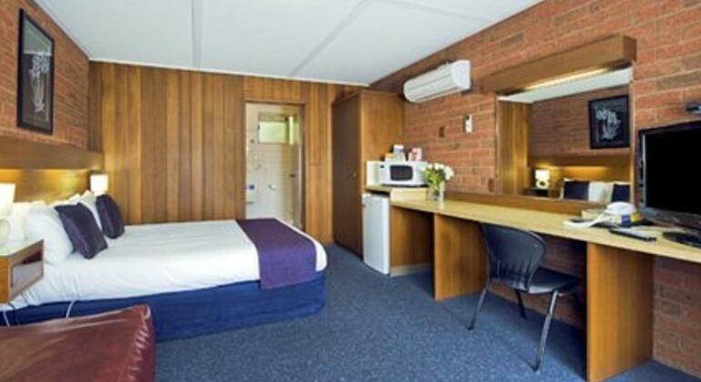Bay City Geelong Motel - Photo4