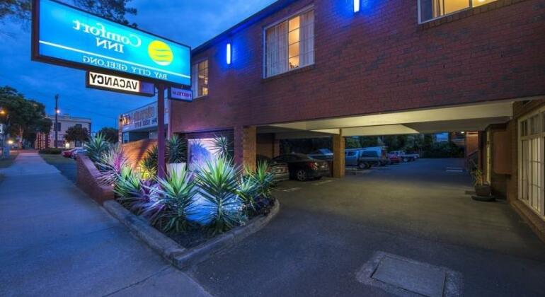 Bay City Geelong Motel - Photo5