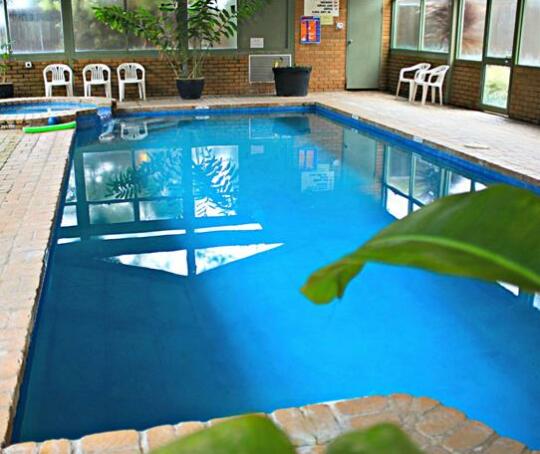 Best Western Geelong Motor Inn & Serviced Apartments - Photo2