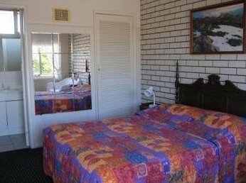Colonial Lodge Motel Geelong - Photo3