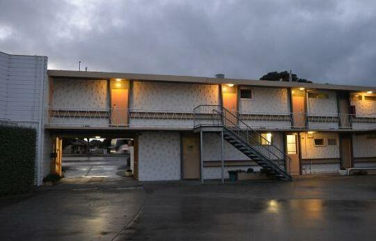 Corio Bay Motel