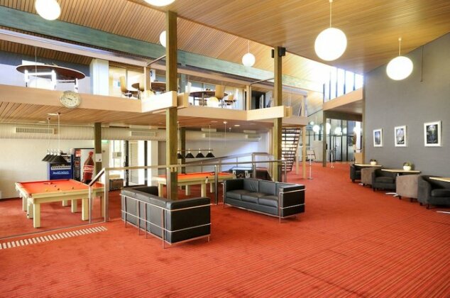 Geelong Conference Centre - Photo4