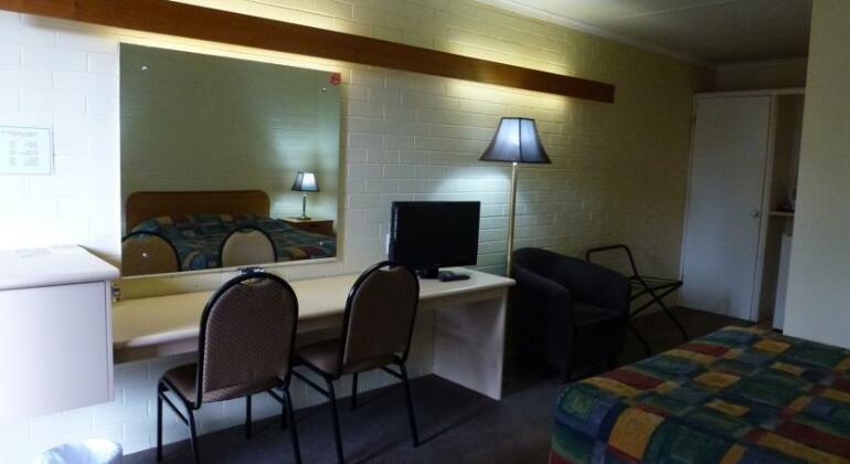 Hacienda Motel Geelong - Photo3