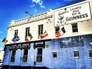 Irish Murphy's Hostel
