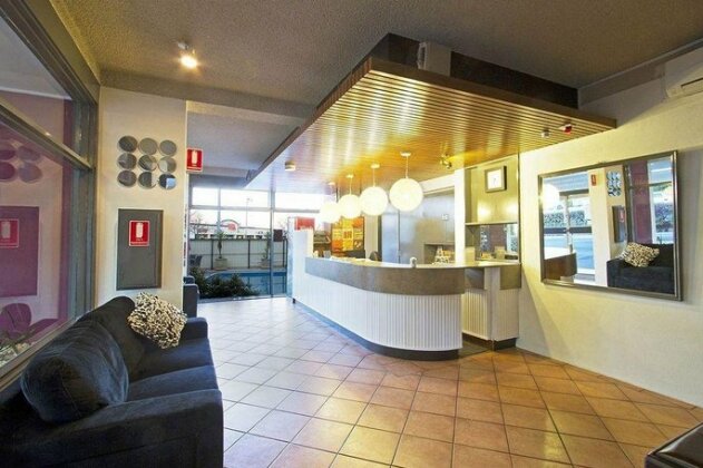 Parkside Motel Geelong - Photo3