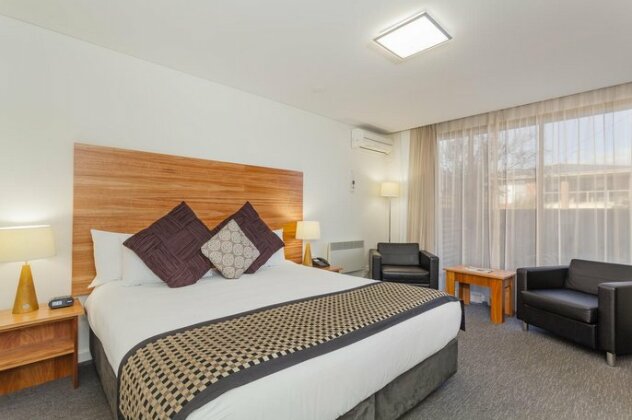 Quality Hotel Bayside Geelong - Photo5