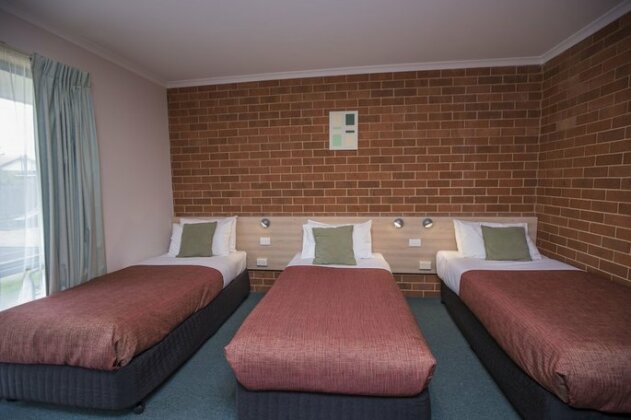 Rose Garden Motel Geelong - Photo4