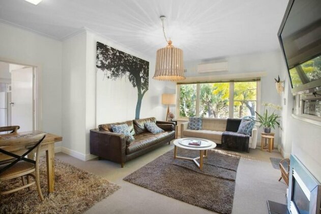 The Beach House Apartment Geelong - Photo3