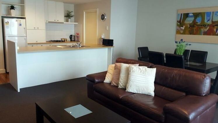 The Waterfront Apartments Geelong - Photo3