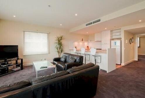 The Waterfront Apartments Geelong - Photo4