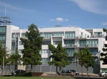 The Waterfront Apartments Geelong