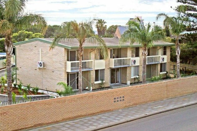 Como Apartments - Geraldton - Photo4