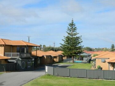 Geraldton's Ocean West Holiday Units & Short Stay Accommodation