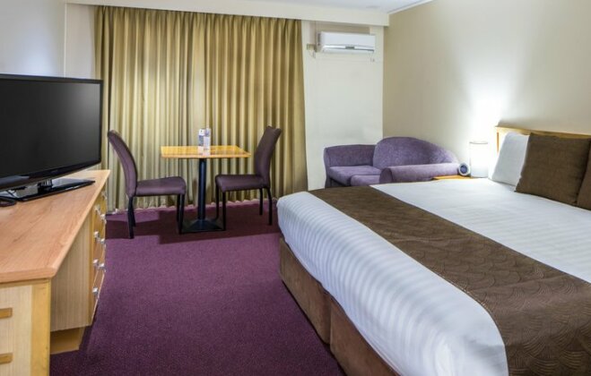 Hospitality Geraldton SureStay Collection by Best Western - Photo5